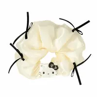 Hair Tie (Scrunchy) - Sanrio / Hello Kitty