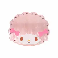 Hair Clip - Sanrio / My Sweet Piano