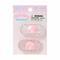 Hair Clip - Sanrio / My Sweet Piano