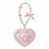 Key Chain - Mirror - Sanrio / My Sweet Piano