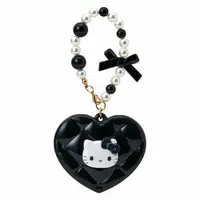 Key Chain - Mirror - Sanrio / Hello Kitty