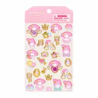 Stickers - Sanrio / My Melody
