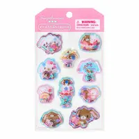 Stickers - Sanrio / Sugarbunnies