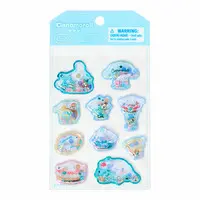 Stickers - Sanrio / Cinnamoroll