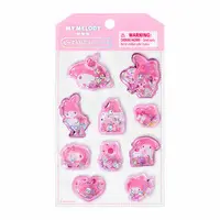 Stickers - Sanrio / My Melody