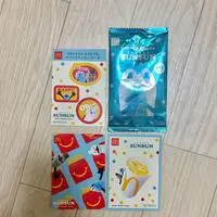 Stationery - PUPPET SUNSUN / Sunsun