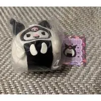 Plush - Niccolino / Kuromi