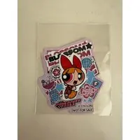 Stickers - The Powerpuff Girls / Blossom