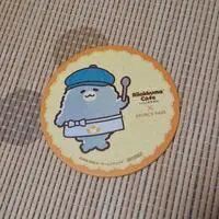 Coaster - RILAKKUMA / Yobi