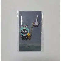 Badge - BONOBONO