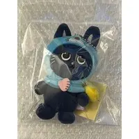 Plush - BONOBONO