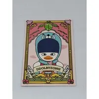 Character Card - BONOBONO