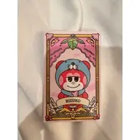 Character Card - BONOBONO