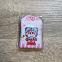 Amulet - BONOBONO