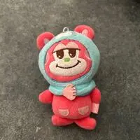 Plush - BONOBONO