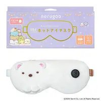 Sleep Shade - Sumikko Gurashi / Shirokuma