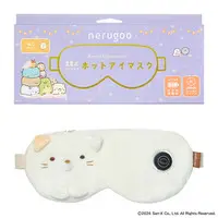 Sleep Shade - Sumikko Gurashi / Neko (Gattinosh)