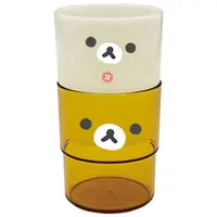 Mug - RILAKKUMA / Korilakkuma