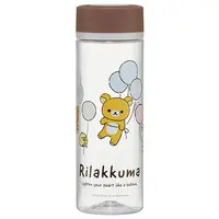Drink Bottle - RILAKKUMA / Rilakkuma