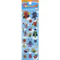 Stickers - Anpanman / Anpanman (character)