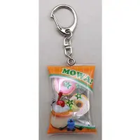 Key Chain - PUPPET SUNSUN / Sunsun & Nonnon