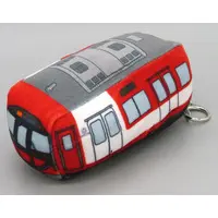 Key Chain - Kintetsu Railway