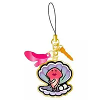 Key Chain - Nameko
