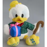 Plush - Disney / Donald Duck