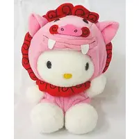 Plush - Sanrio / Hello Kitty