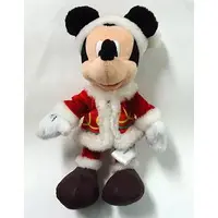 Plush - Disney / Mickey Mouse