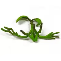 Trading Figure - Fantastic Beasts / Pickett & Mandrake (Harry Potter Series)