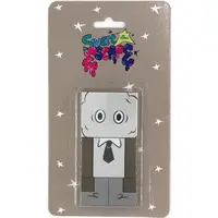 Trading Figure - Mr. Freak’s Lab