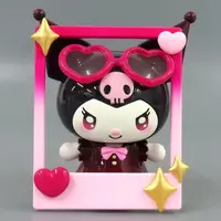 Trading Figure - Sanrio / Kuromi