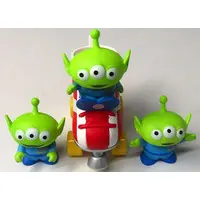 Trading Figure - Toy Story / Aliens