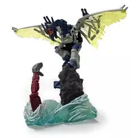 Trading Figure - ZOIDS