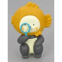 Trading Figure - panpan