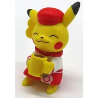 PUTITTO - Pokémon / Pikachu