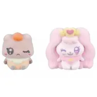 Trading Figure - PetitCure: Precure Fairies