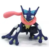 Trading Figure - Pokémon / Greninja