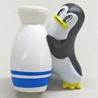 Trading Figure - Dokkoi Sake Mascot Figure