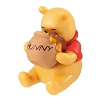 Trading Figure - Tabesugimashite… / Winnie-the-Pooh