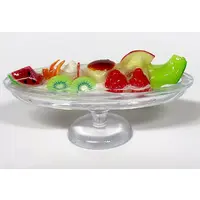 Trading Figure - Miniature Food