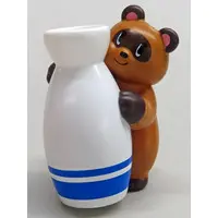 Trading Figure - Dokkoi Sake Mascot Figure