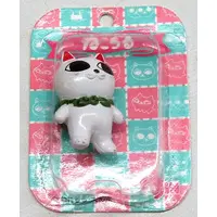 Trading Figure - Nekojiru