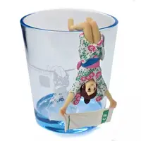 Trading Figure - fuchico
