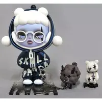 Trading Figure - SKULLPANDA HYPEPANDA Series