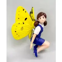 Trading Figure - fuchico