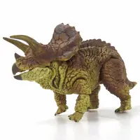 Trading Figure - Illustrated encyclopedia of creatures Repti