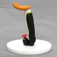 Pen Stand - Trading Figure - PINGU
