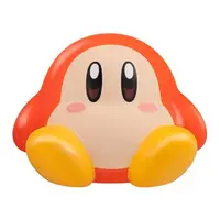Coin Bank - Trading Figure - Kirby's Dream Land / Waddle Dee
